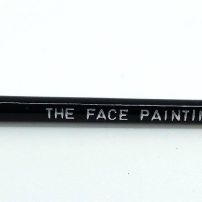 The Face Painting Shop Brush Round 0 The Face Painting Shop Brush Round 0